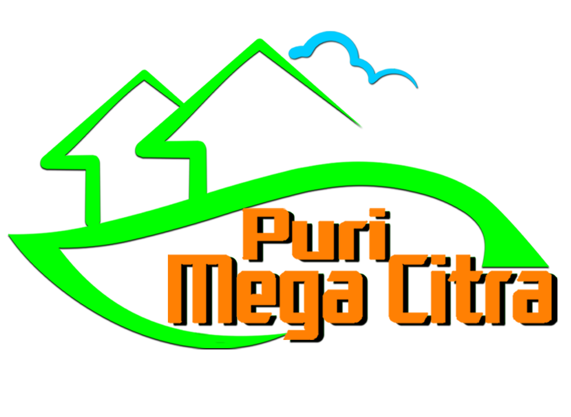 Puri Mega Citra Logo